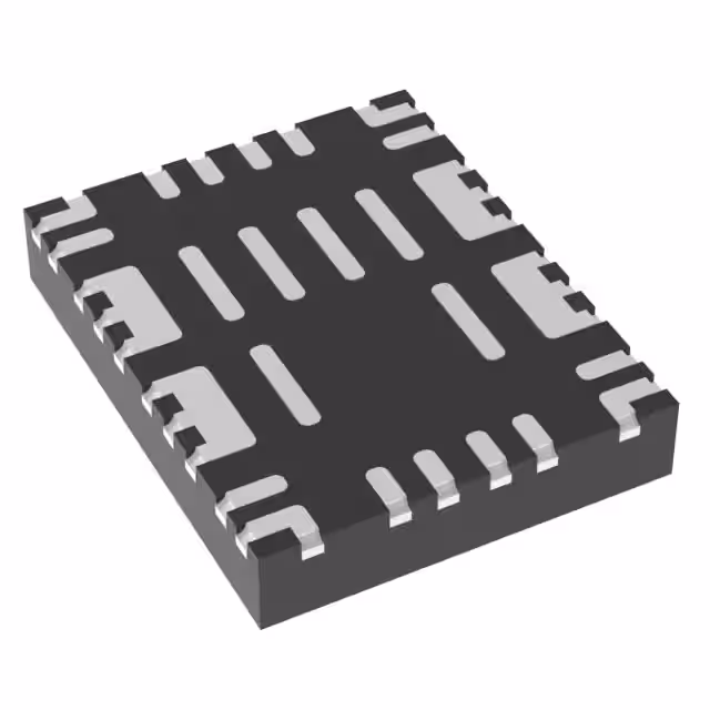 MPQ8875AGVE-AEC1-Z Monolithic Power Systems Inc.  Reguladores de voltaje - Reguladores de conmutación CC-CC